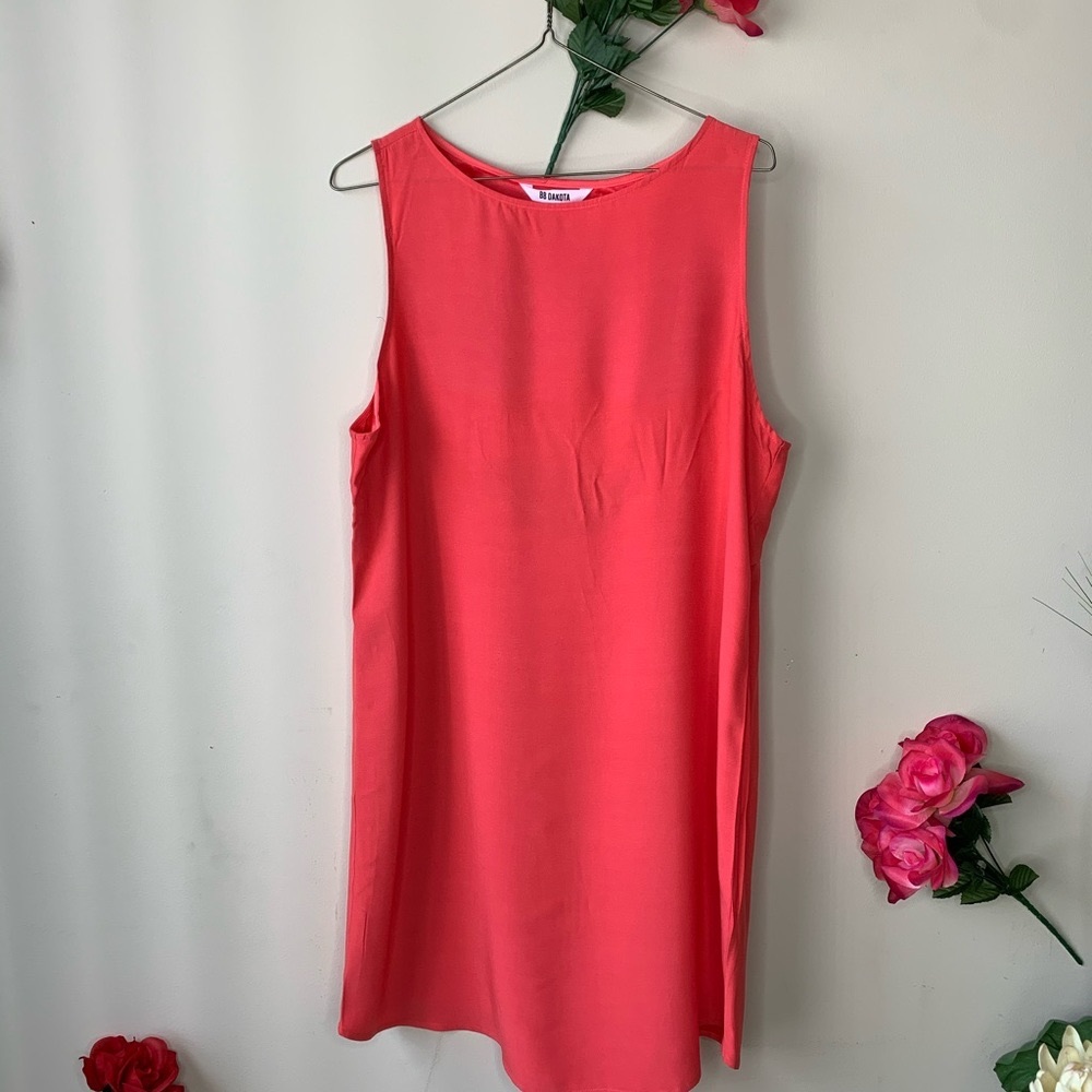 BB Dakota Jodi Dress